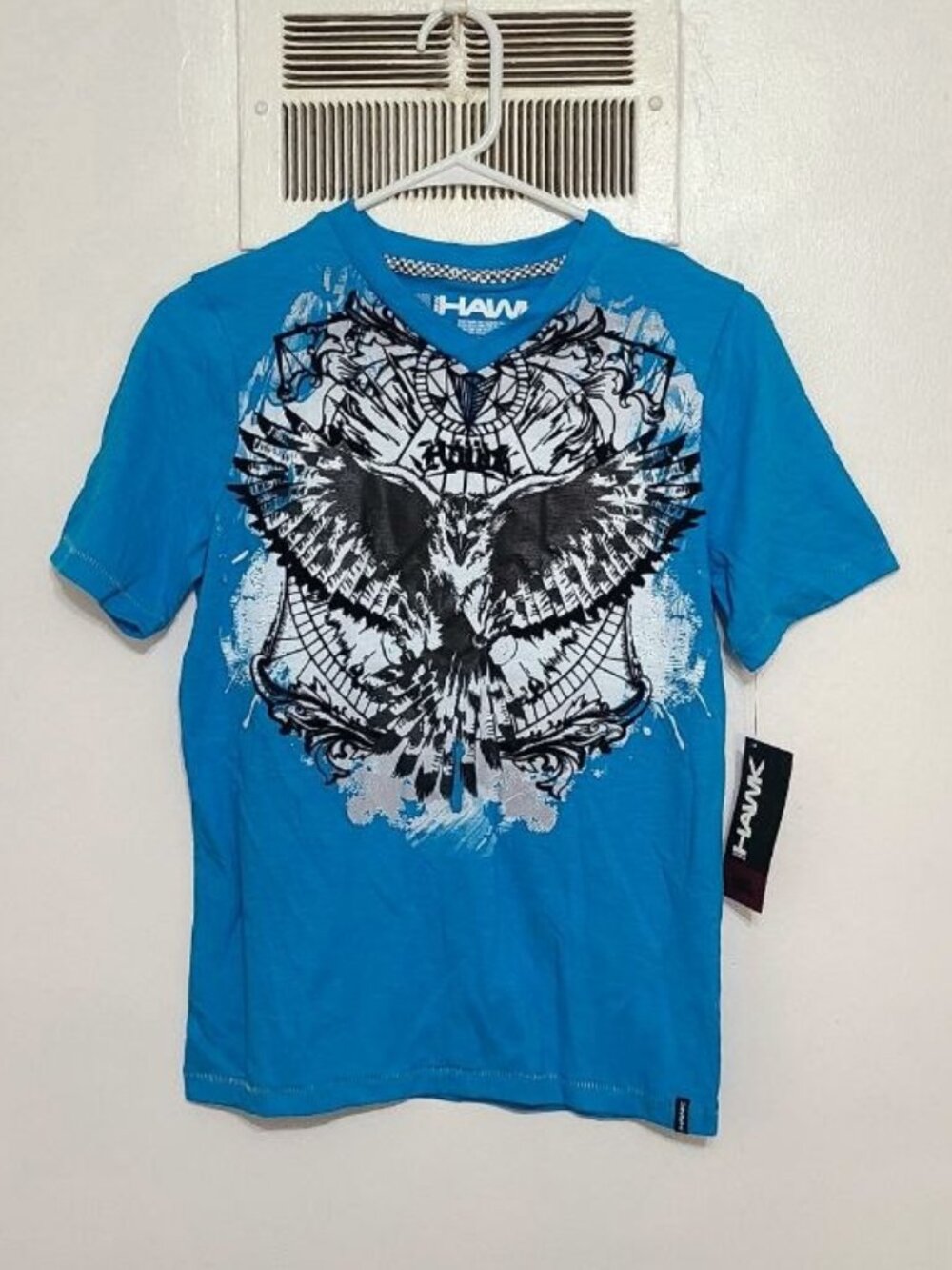 Tony Hawk Boys Graphic Tee